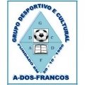 Escudo del A-dos-Francos Fem