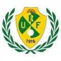Escudo del União Ferreirense Fem