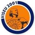 Viseu 2001 Fem