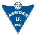 Escudo del Åssiden IF