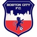 Escudo del Boston City