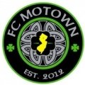 Escudo del Motown