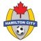 Hamilton City