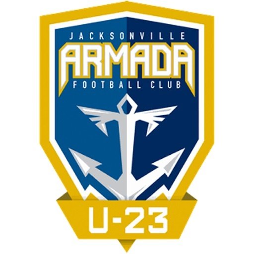 Escudo del Jacksonville Armada II