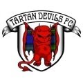 Escudo del Tartan Devils