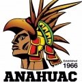Escudo del Anahuac