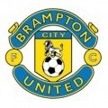 Escudo del Brampton United