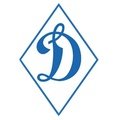 Escudo del SDJuShOR BFSO Dinamo