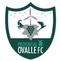 Provincial Ovalle