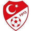 Escudo del Turquia Sub 18