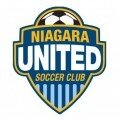 Escudo del Niagara United