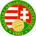 Escudo del Hungría Sub 18