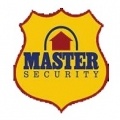 Escudo Masters Security