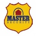Escudo del Masters Security