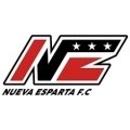 Escudo del Nueva Esparta FC