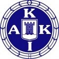 Escudo del Kalmar AIK