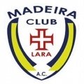 Escudo del Madeira Club Lara