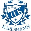 Escudo del Karlshamn