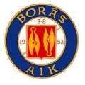 Escudo del Borås AIK