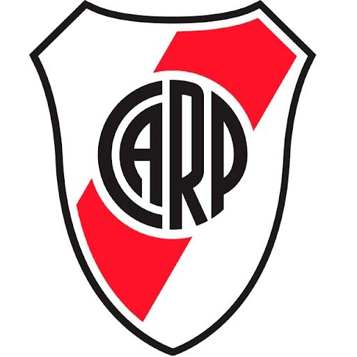 Escudo del River Plate Fem