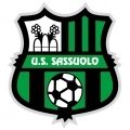 Escudo del Sassuolo Fem