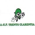 Clarentia Trento