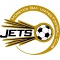 >Moreton Bay United Jets