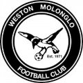 Escudo del Weston Molonglo