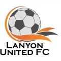 Lanyon United