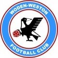 Escudo del Woden Weston