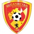 Queanbeyan City