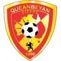 Escudo del Queanbeyan City
