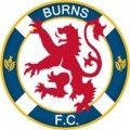 Escudo del Burns FC
