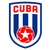 Escudo Cuba U17