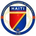 Escudo del Haiti Sub 17