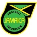 Escudo del Jamaica Sub 17