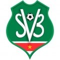 Escudo del Surinam Sub 17