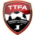 Escudo del Trinidad y Tobago Sub 17
