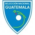 Escudo del Guatemala Sub 17