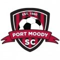 Escudo del Port Moody