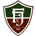 Escudo del Fluminense SC