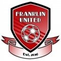 Escudo del Franklin United