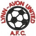 Escudo del Lynn-Avon United