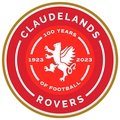 Escudo del Claudelands Rovers