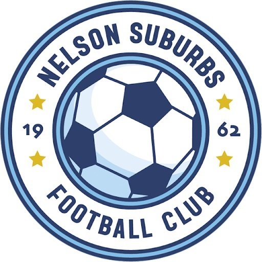 Escudo del Nelson Suburbs