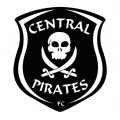 Escudo del Central Pirates