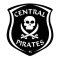 Escudo Central Pirates