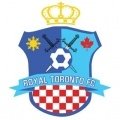 Escudo del Royal Toronto