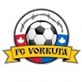 Escudo del Vorkuta