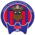 Escudo del Aguilas